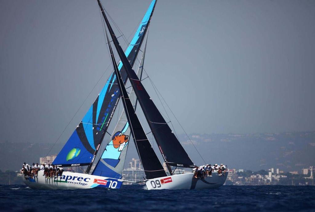 2014 Copa del Rey Mapfre ©  Max Ranchi Photography http://www.maxranchi.com